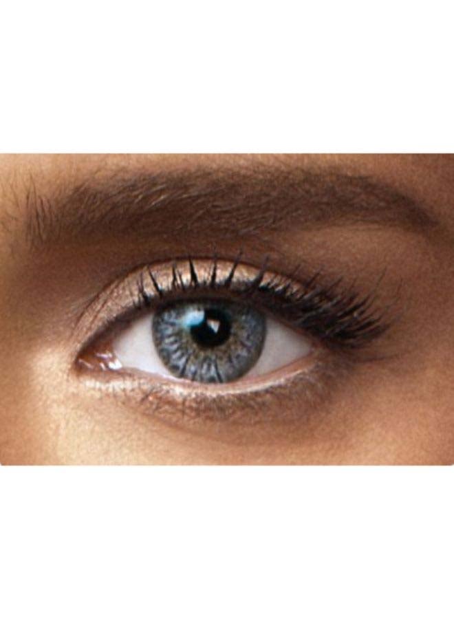 COLOR VISION women Gray Monthly Disposable Contact Lenses - Image 1