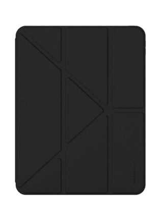 Evolution Folio Smart Case Cover For Apple iPad Pro 11-Inch (2020) Black - v1588074214/N37537774A_1