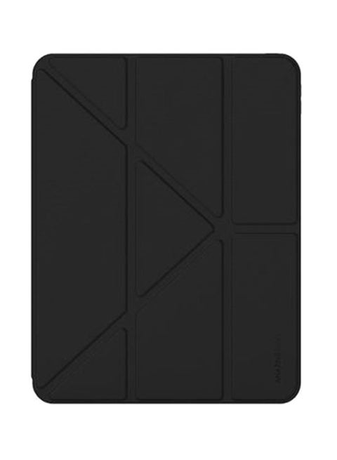 Evolution Folio Smart Case Cover For Apple iPad Pro 11-Inch (2020) Black