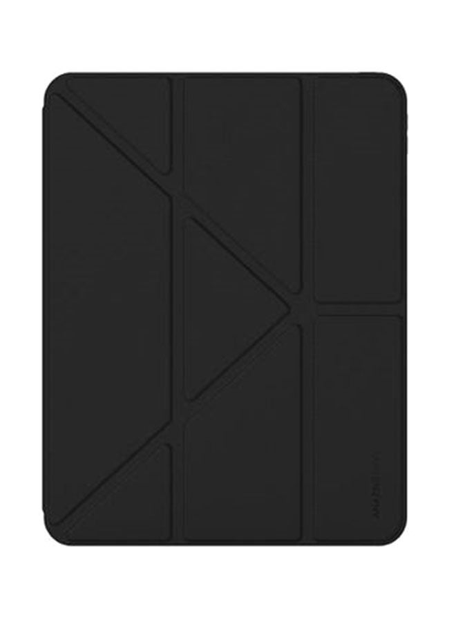 Evolution Folio Smart Case Cover For Apple iPad Pro 11-Inch (2020) Black