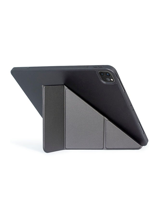 Torrii Protective Case Cover For Apple iPad Pro 12.9-Inch (2020) Black  - Image 5