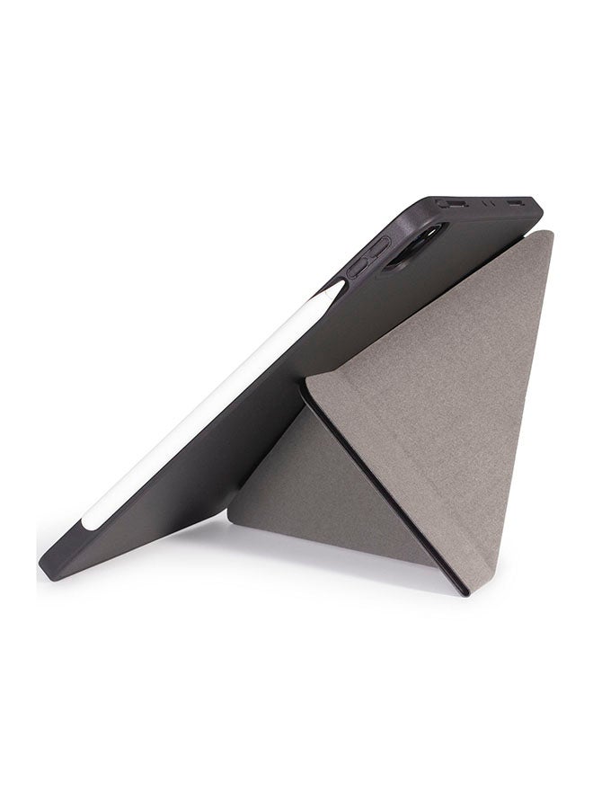Torrii Protective Case Cover For Apple iPad Pro 12.9-Inch (2020) Black  - Image 3