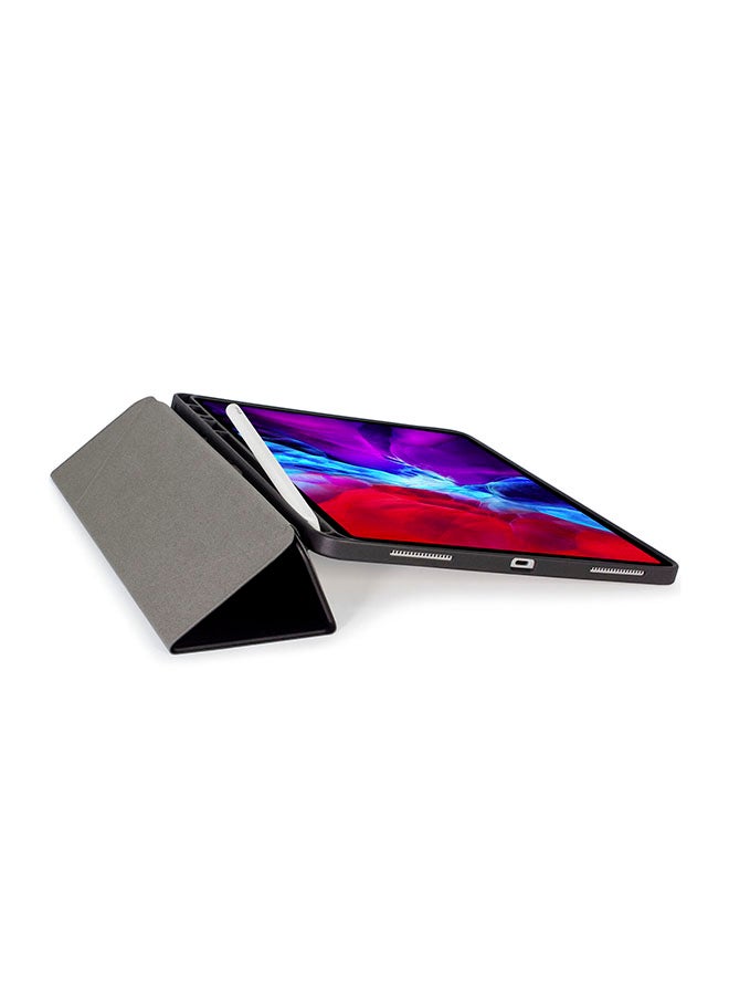 Torrii Protective Case Cover For Apple iPad Pro 12.9-Inch (2020) Black  - Image 4