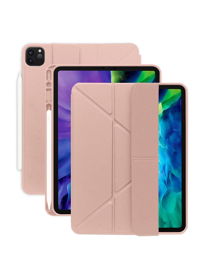 Torrii Protective Case Cover For Apple iPad Pro 11-Inch (2020) Pink  - Image 1