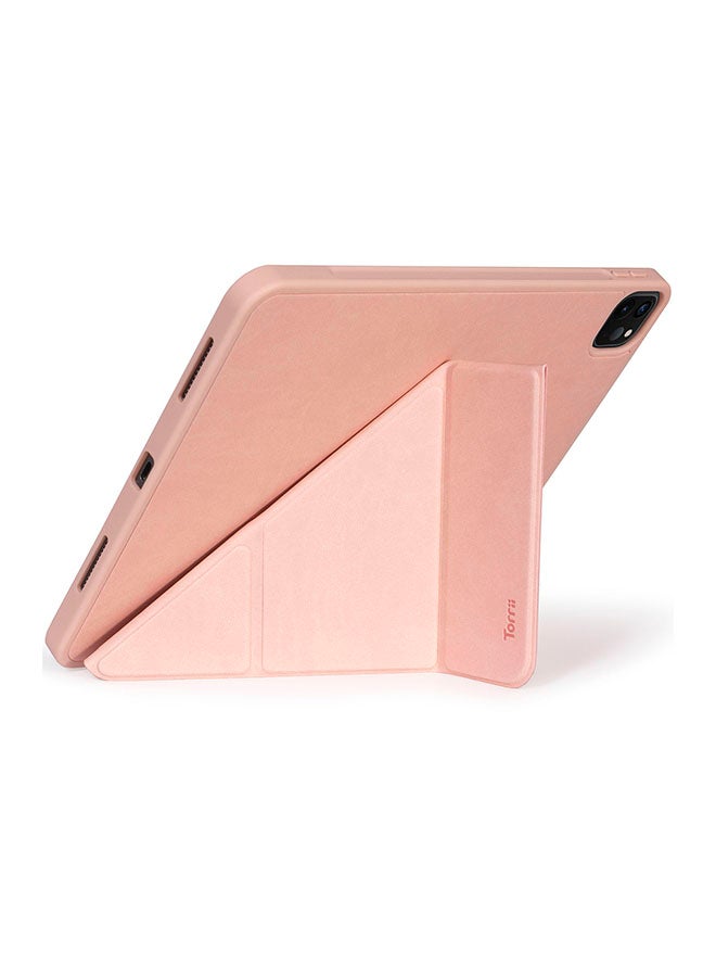 Torrii Protective Case Cover For Apple iPad Pro 11-Inch (2020) Pink  - Image 5