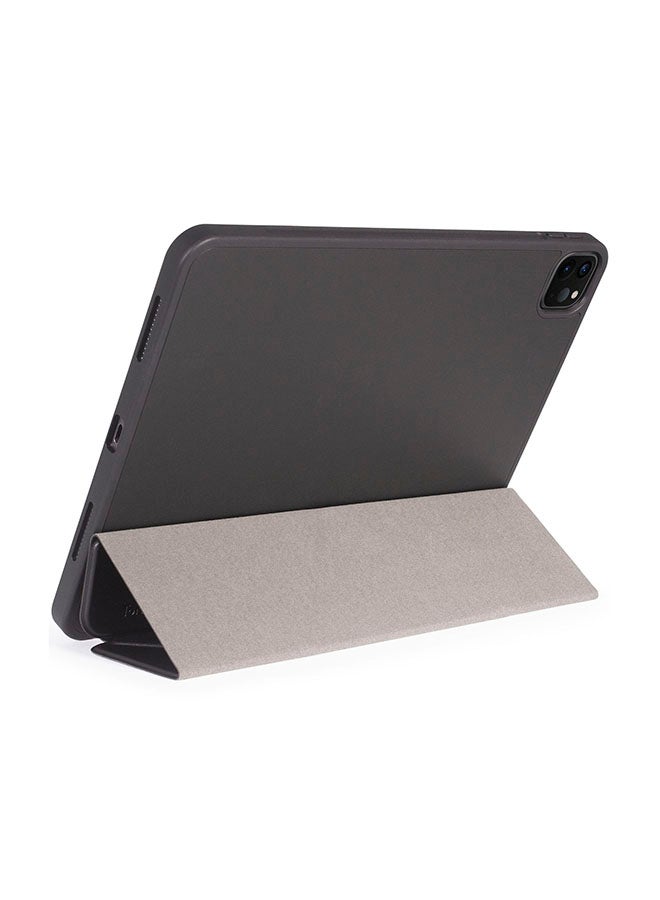 Torrii Protective Case Cover For Apple iPad Pro 11-Inch (2020) Black  - Image 2