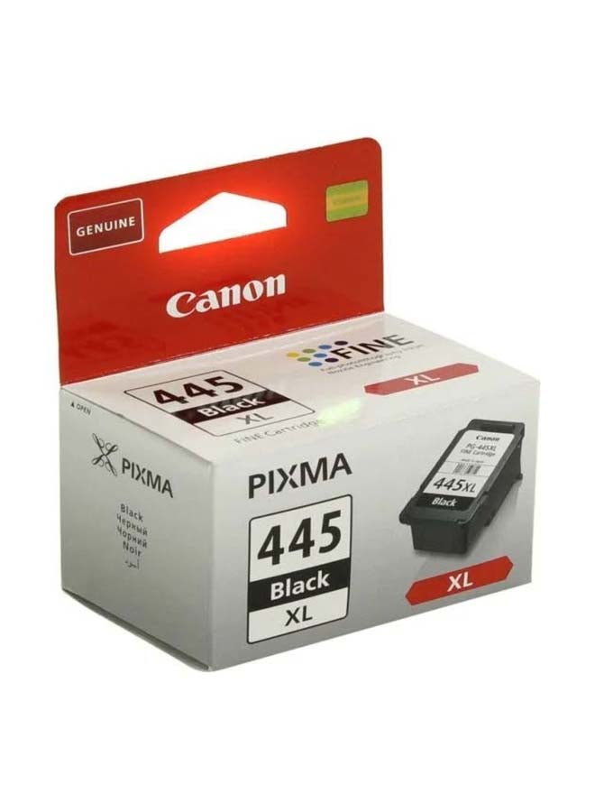 كانون طقم خرطوشة حبر مكون من قطعتين متعدد الألوان - Image 2