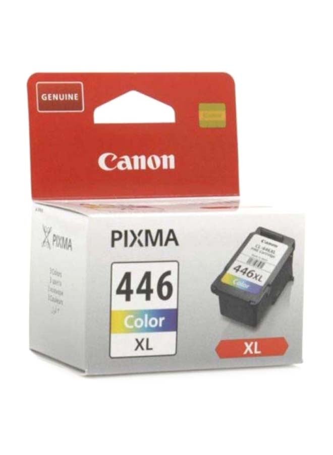 كانون طقم خرطوشة حبر مكون من قطعتين متعدد الألوان - Image 3