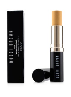 BOBBI BROWN Skin Foundation Stick 4.25 Natural Tan  - Image 4