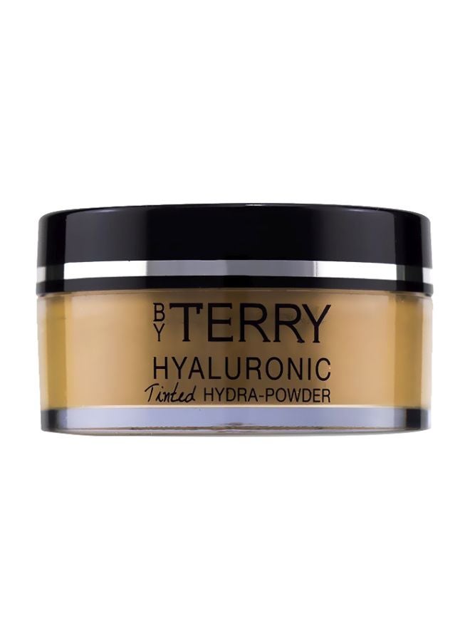 BY TERRY Hydra Care Setting Powder 500 Medium Dark  - Image 1
