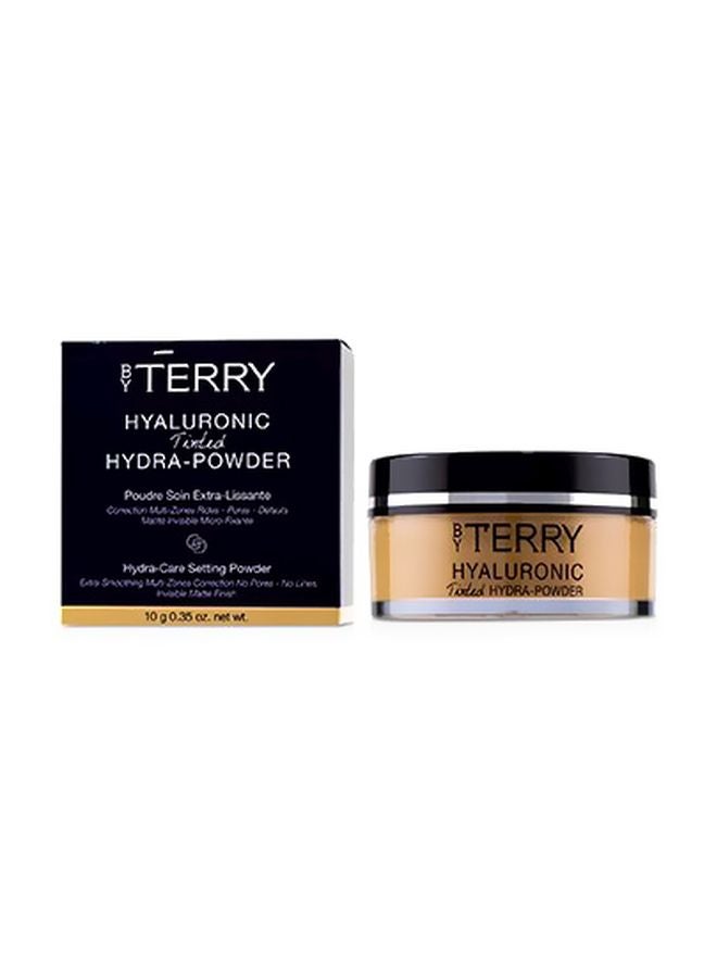 BY TERRY Hydra Care Setting Powder 500 Medium Dark  - Image 2