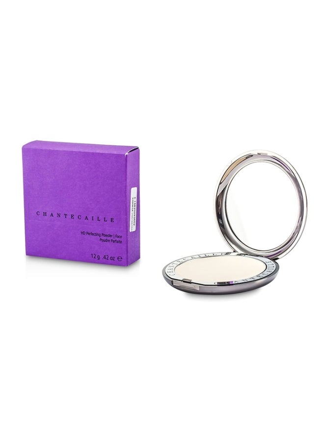 Chantecaille HD Perfecting Powder Beige  - Image 3