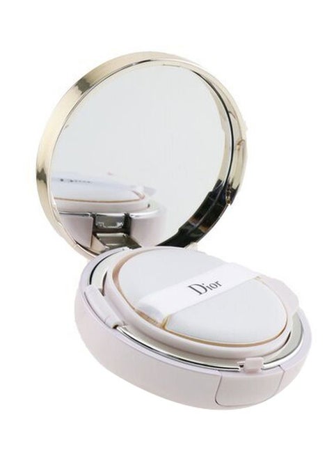 Pack Of 2 Capture DreamSkin Moist And Perfect Cushion SPF 50 Refill Set 012 Porcelaine
