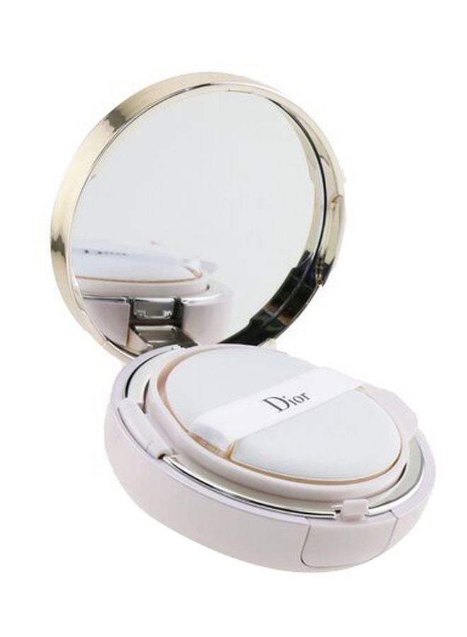 Dior - Pack Of 2 Capture DreamSkin Moist And Perfect Cushion SPF 50 Refill Set 012 Porcelaine - Image 1