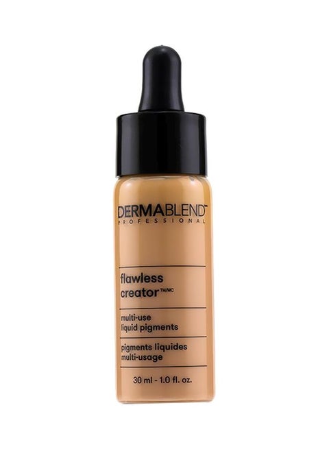 Flawless Creator Multi-Use Liquid Pigments Foundation 45C