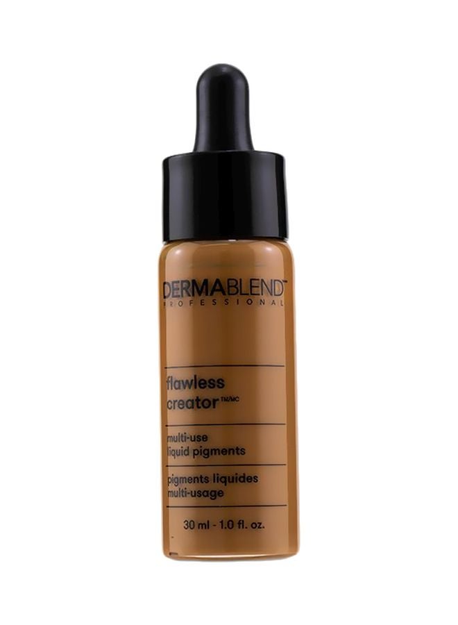Dermablend - Flawless Creator Liquid Pigments Foundation 60N - Image 1