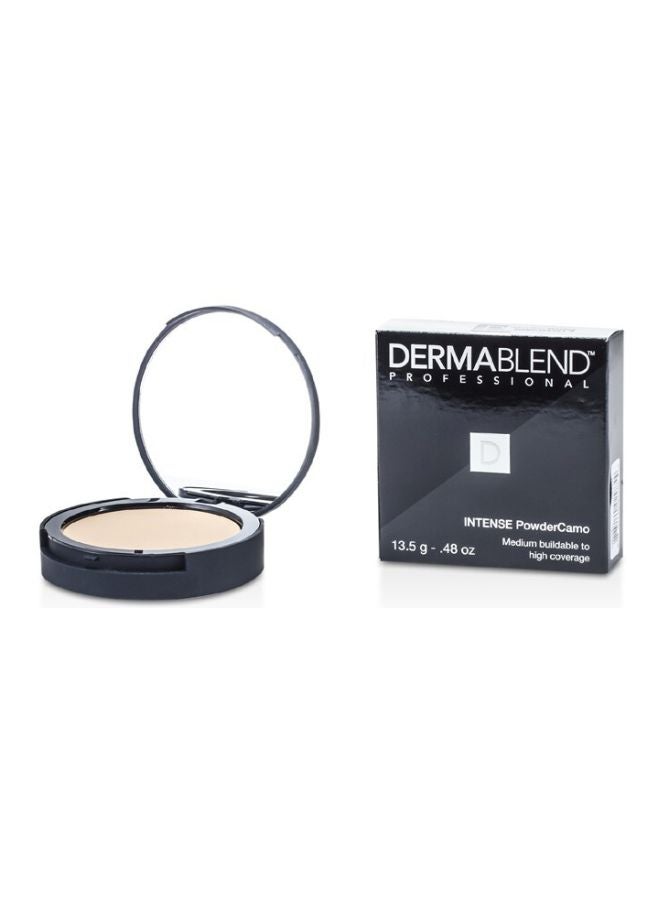 Dermablend Intense Powder Camo Compact Foundation Caramel - Image 2