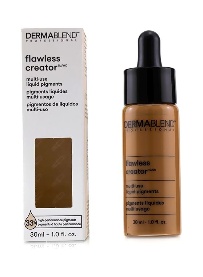 Dermablend - Flawless Creator Liquid Pigments Foundation 60N - Image 1