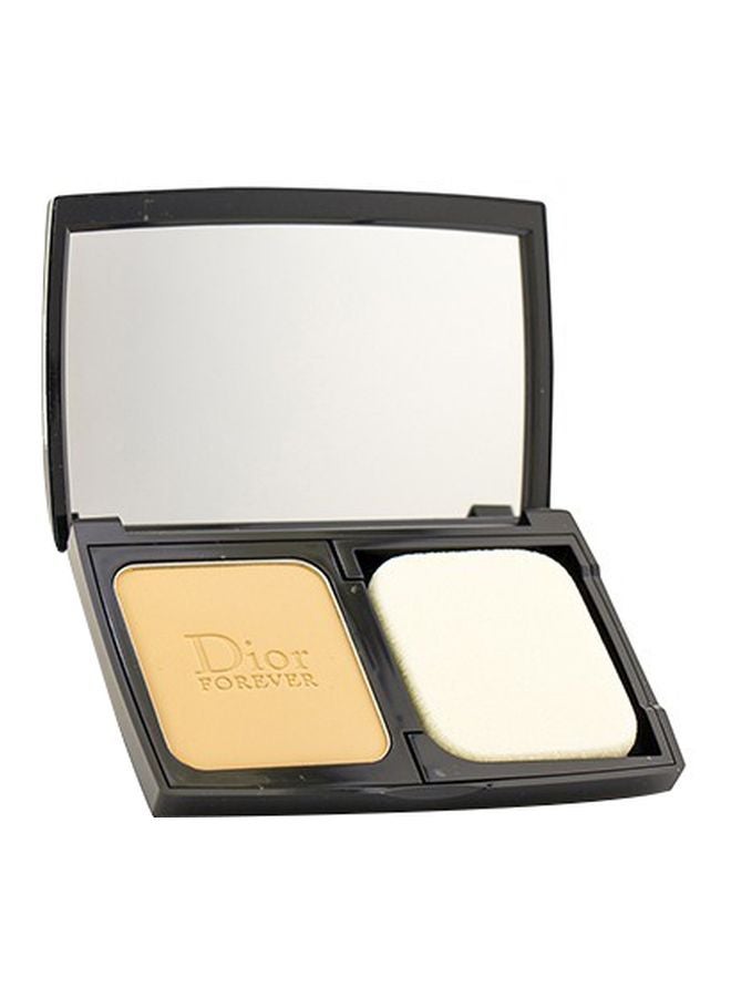 ديور بودرة كريم أساس فور إيفر إكستريم كونترول بعامل الحماية من الشمس SPF 20 030 بيج متوسط - Image 1