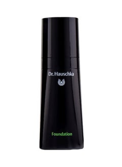 Dr. Hauschka Liquid Foundation 03 Chestnut  - Image 1