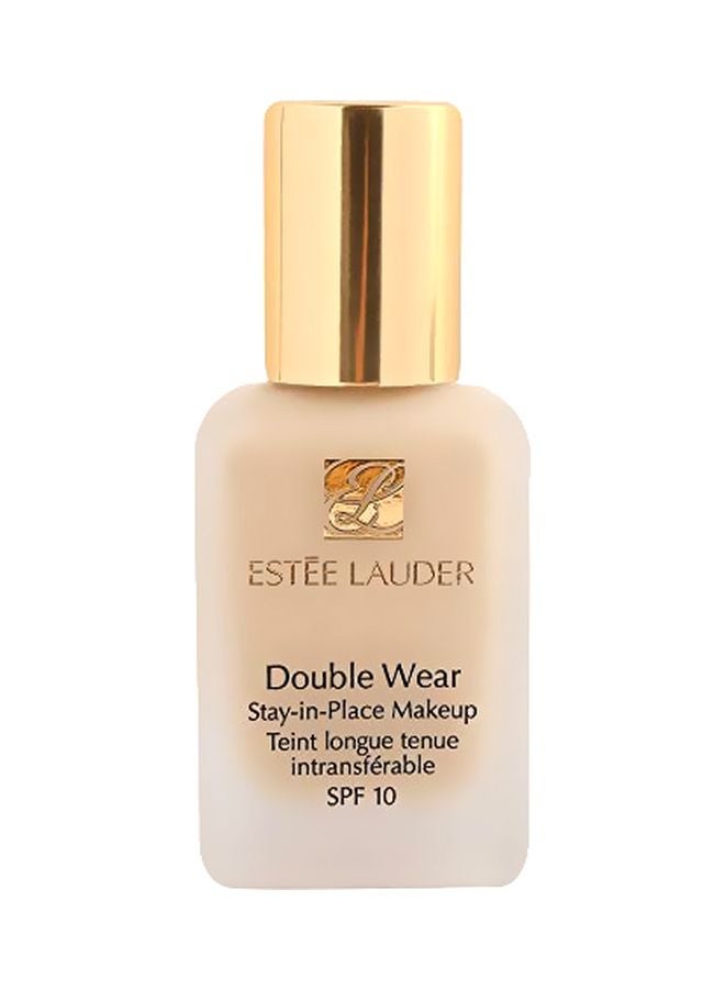ESTEE LAUDER Double Wear Stay In Place Makeup Foundation SPF10 Porcelain 1N0 - Image 1
