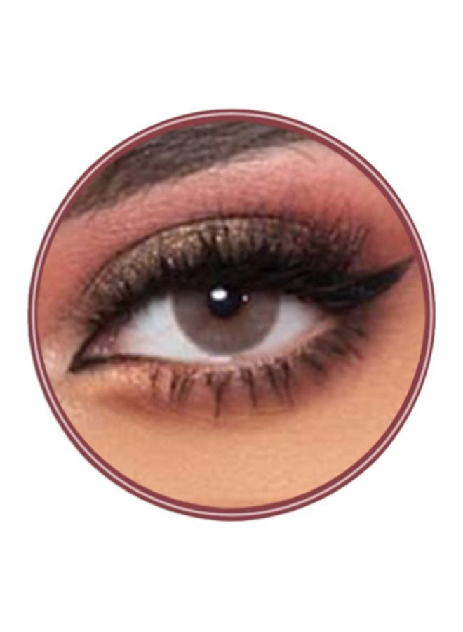 LensMe - unisex Marble Contact Lenses - Image 1
