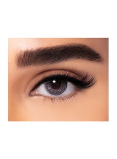 عدسات لاصقة