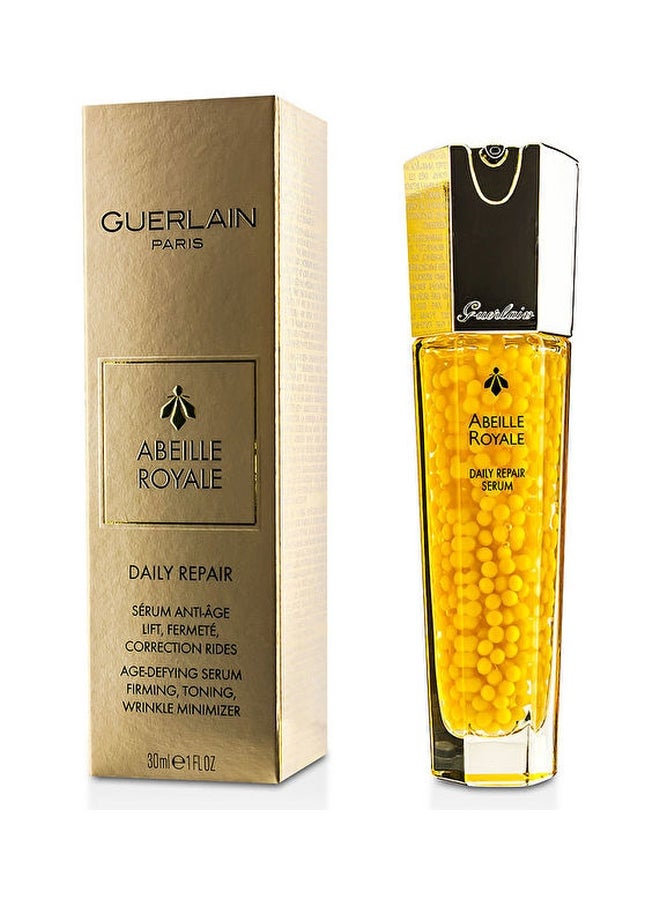 Guerlain Abeille Royale Daily Repair Serum 30ml  - Image 2