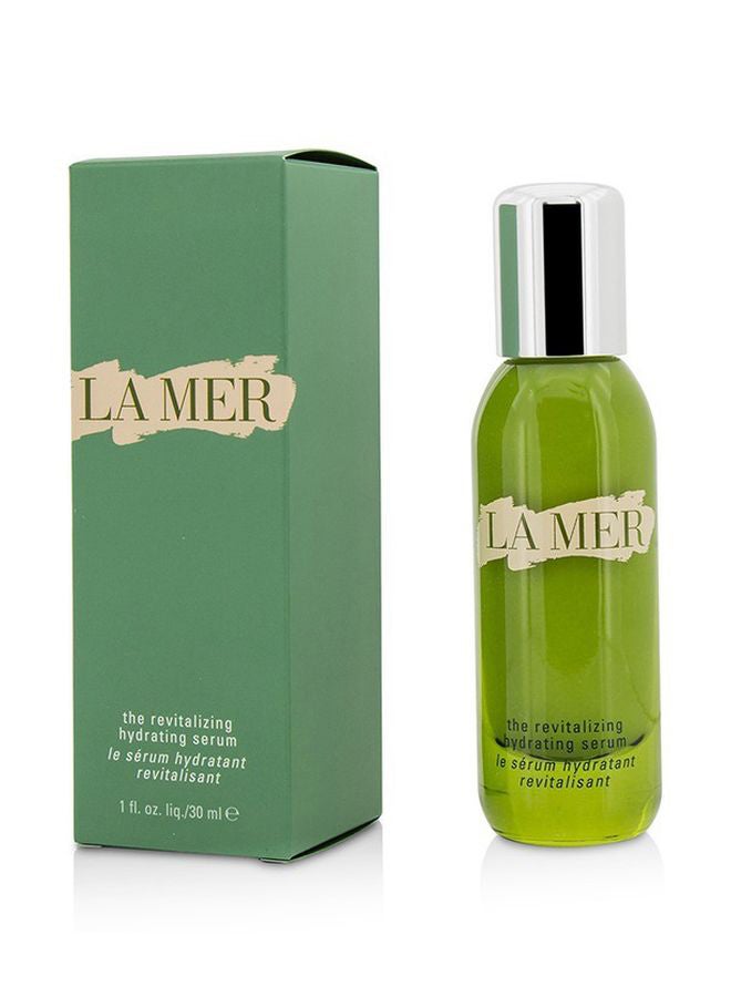 La Mer The Revitalizing Hydrating Serum 30ml - Image 2