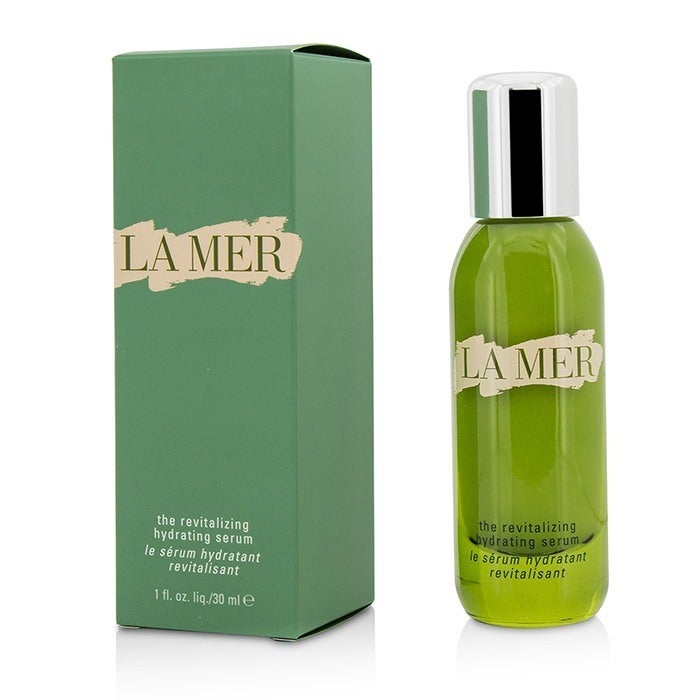 La Mer The Revitalizing Hydrating Serum 30ml - Image 3
