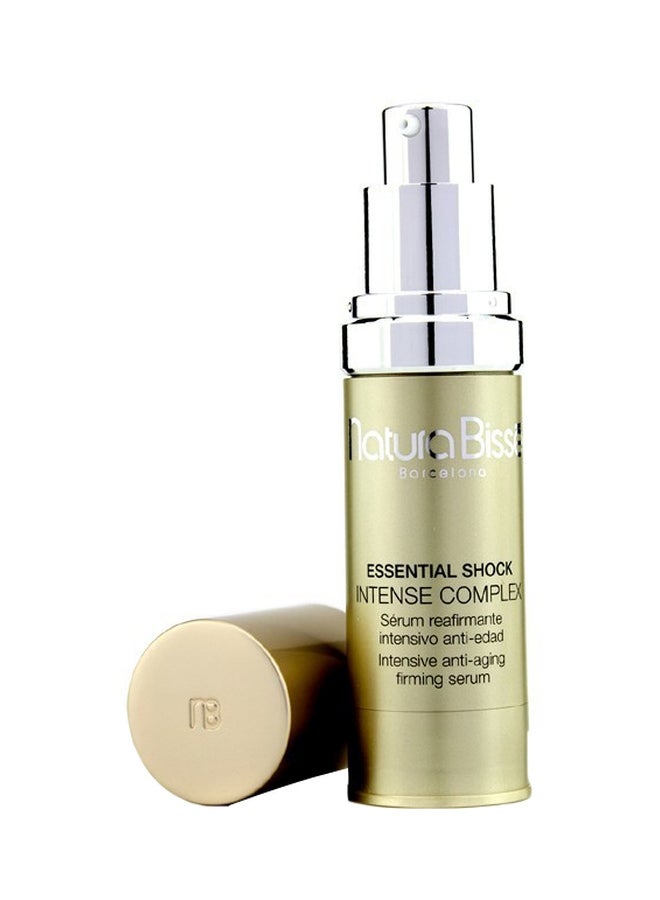 natura Bisse - Essential Shock Intense Complex Serum 30ml - Image 1