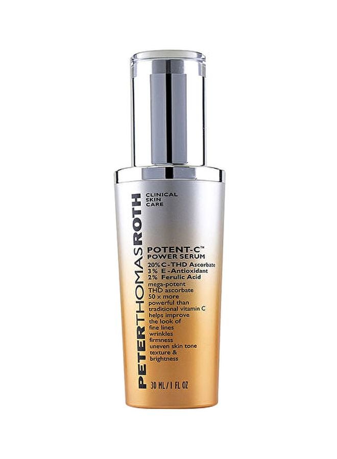 PETER THOMAS ROTH Potent-C Power Serum 30ml  - Image 2