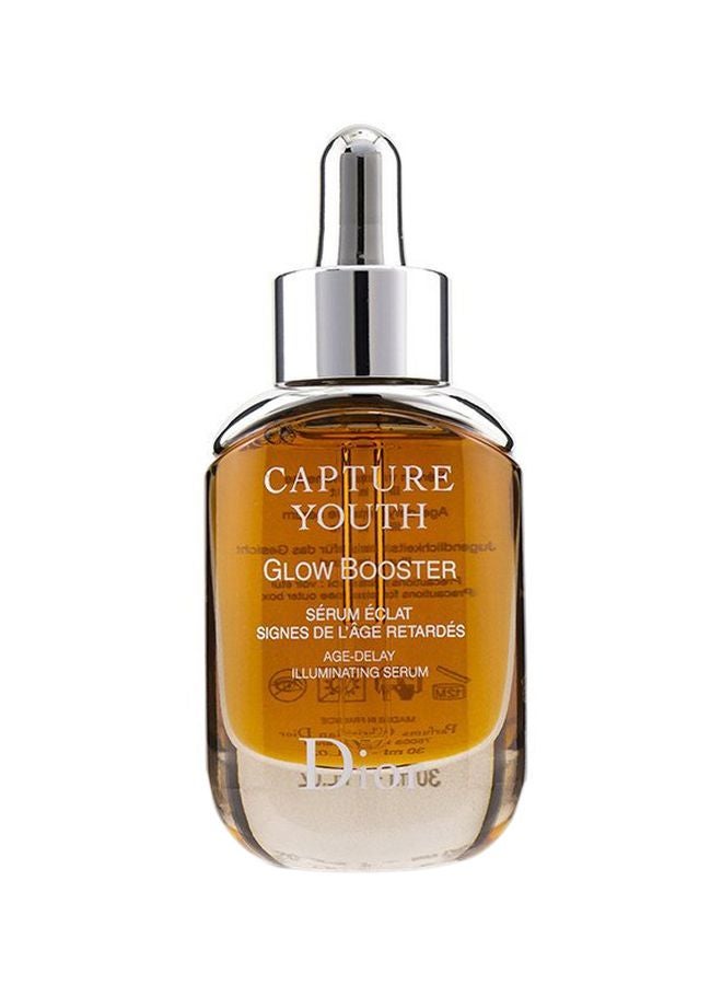 ديور سيروم كابتشر يوث لتأخير علامات التقدم في السن