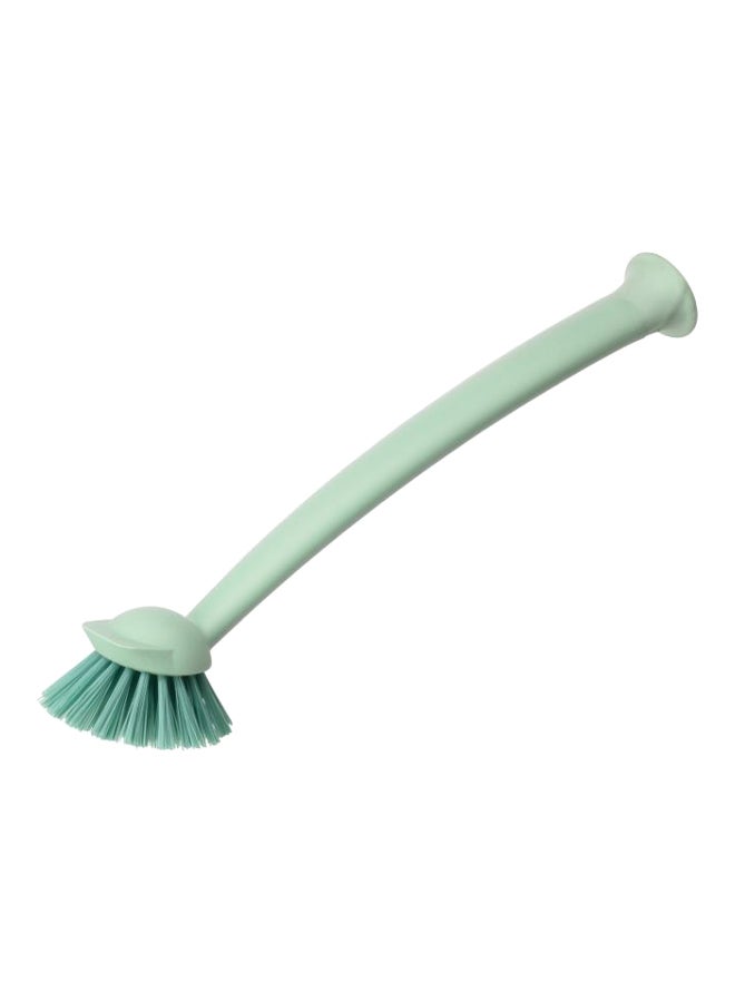 RINNIG Dish Washing Brush Green 29cm - Image 1