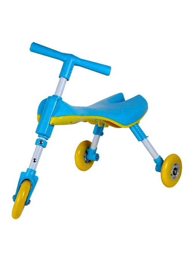 Cool Baby 3-Wheel Foldable Tricycle - Image 1