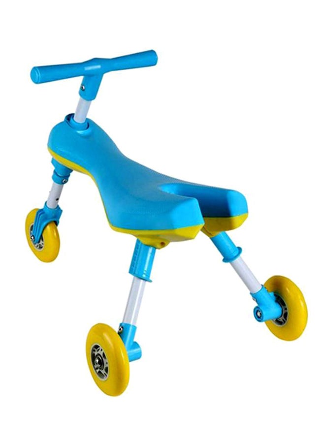Cool Baby 3-Wheel Foldable Tricycle - Image 2