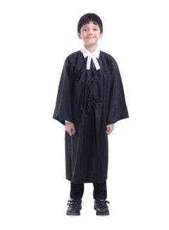 فانسي دريسويل زي تنكري للمحامين بتصميم احترافي. 8-11 Years  - Image 1
