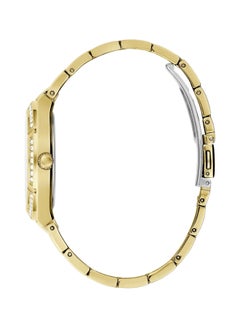GUESS Women's Stainless Steel Analog Watch GW0033L2 - 36 mm - Gold  - Image 2