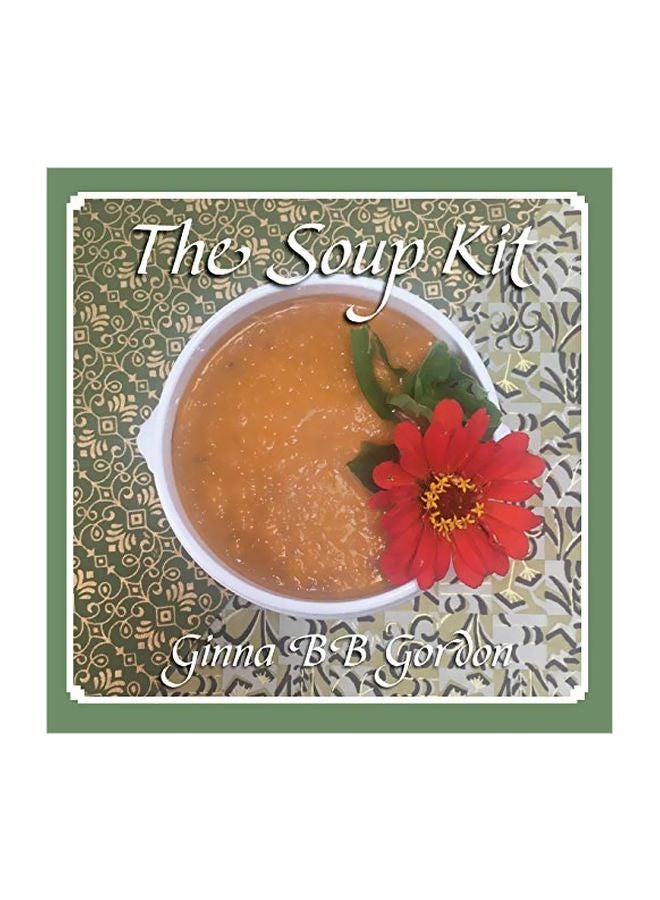 The Soup Kit paperback english - 15 October 2019 