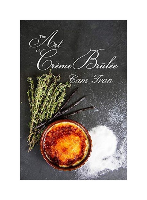 كريم بروليه paperback english - 09 January 2019