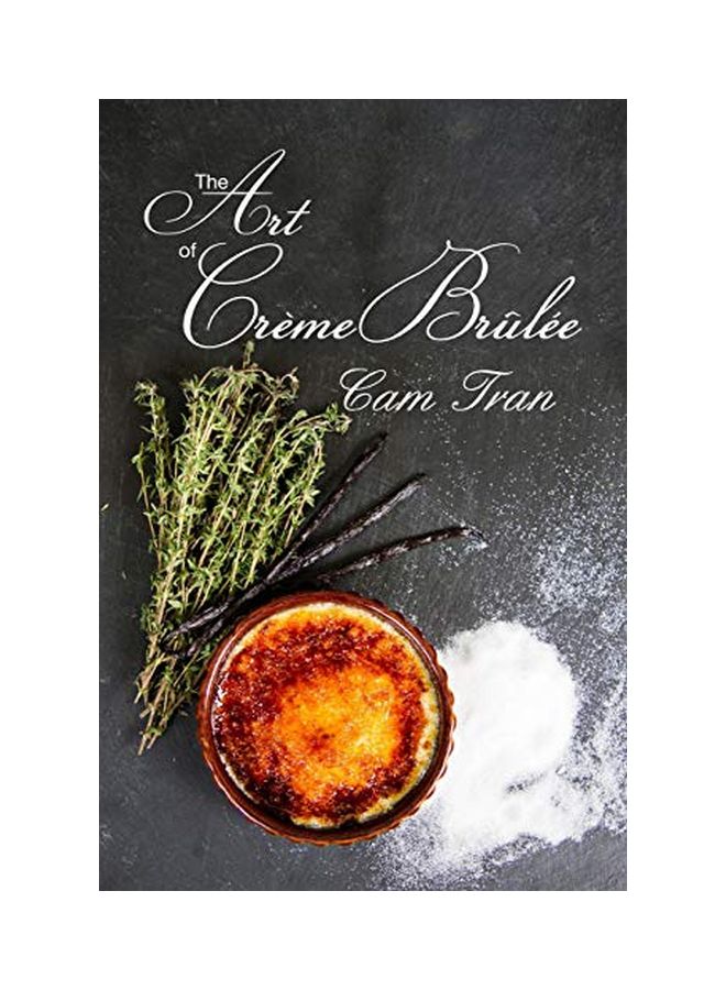 كريم بروليه paperback english - 09 January 2019
