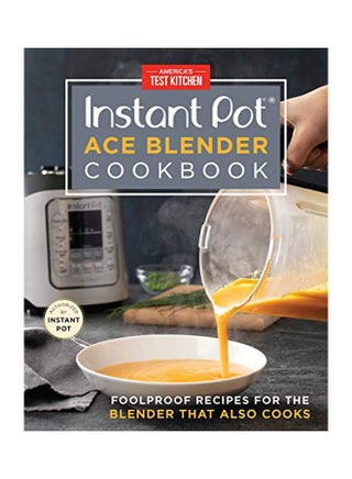 كتاب طبخ الخلاط الفوري Ace: وصفات مضمونة للخلاط الذي يطبخ أيضًا - v1588088527/N37576220A_1