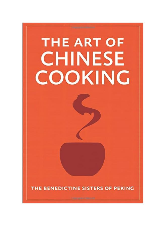 The Art Of Chinese Cooking paperback english - 05-Feb-20 - v1588088544/N37576304A_1