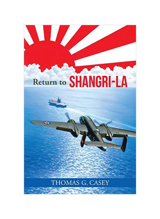 Return To Shangri-la paperback english - 21-Nov-19