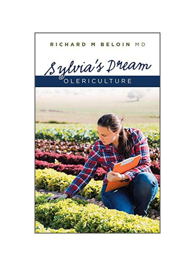 Sylvia's Dream: Olericulture paperback english - 15-May-19