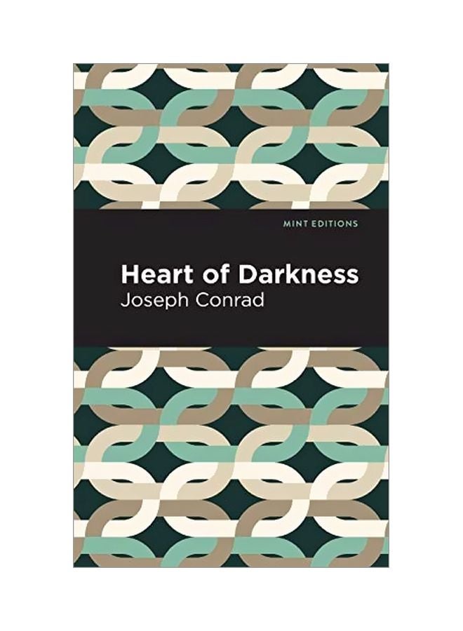 Heart Of Darkness paperback english - 23-Apr-20