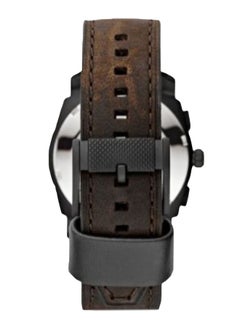FOSSIL Men's Machine Chronograph Wrist Watch FS4656  - Image 2