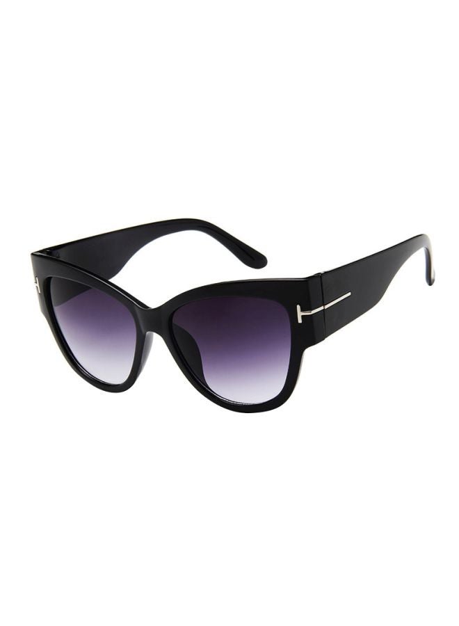 UNIVERSAL Men's Cat Eye Sunglasses