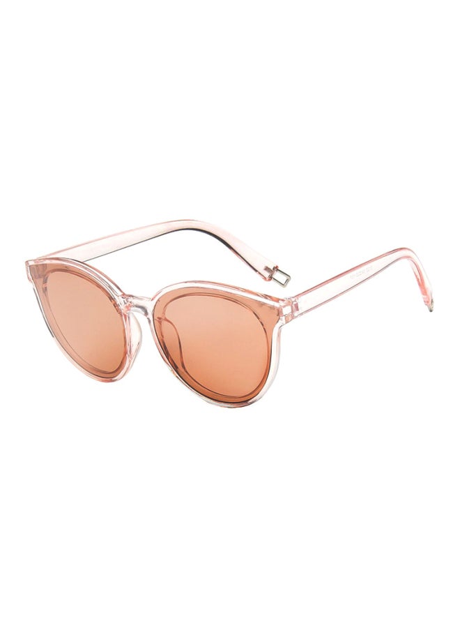 UNIVERSAL Cat Eye Sunglasses