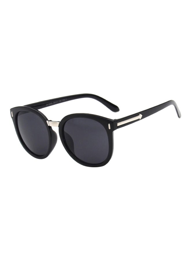UNIVERSAL - Men's Round Sunglasses - Image 1